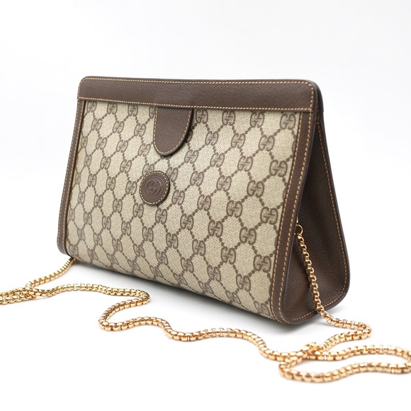 🍓GUCCI Sherryline Clutch - Picture 3 of 10